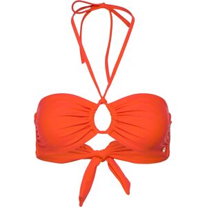 Gant Bandeau Top S ORANGE RED S Gant Bandeau Top S ORANGE RED S