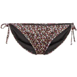 Gestuz Pilgz Bikini Bottom XL SMALL FLOWER BLACK BEETLE XL Gestuz Pilgz Bikini Bottom XL SMALL FLOWER BLACK BEETLE XL