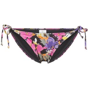 Gestuz Pilgz Bikini Bottom XL MULTI FLORAL XL Gestuz Pilgz Bikini Bottom XL MULTI FLORAL XL