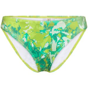Gestuz Cana Gz Bikini Bottom XS GREEN SPLASH XS Gestuz Cana Gz Bikini Bottom XS GREEN SPLASH XS