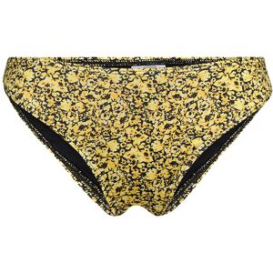 Gestuz Cana Gz Bikini Bottom XS YELLOW MINI FLOWER XS Gestuz Cana Gz Bikini Bottom XS YELLOW MINI FLOWER XS
