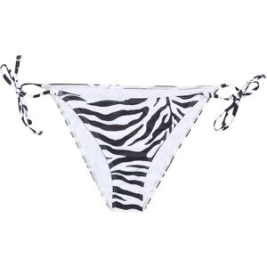 Gestuz Piliagz Bikini Bottom XL WHITE TIGER XL Gestuz Piliagz Bikini Bottom XL WHITE TIGER XL