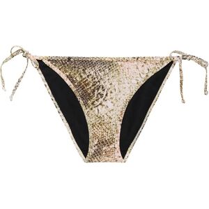 Gestuz Gzsage P Bikini Bottom M GOLDEN SNAKE M Gestuz Gzsage P Bikini Bottom M GOLDEN SNAKE M