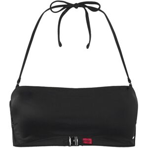 HUGO Pure Bandeau M BLACK M HUGO Pure Bandeau M BLACK M