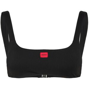 HUGO Signature Bandeau S BLACK S HUGO Signature Bandeau S BLACK S