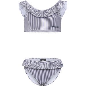 Hummel Hmlfrilli Bikini 104 NAVY BLAZER/BRIGHT WHITE 104 Hummel Hmlfrilli Bikini 104 NAVY BLAZER/BRIGHT WHITE 104
