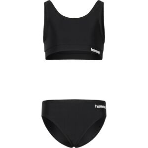 Hummel Hmljr Solid Bikini 104 BLACK 104 Hummel Hmljr Solid Bikini 104 BLACK 104