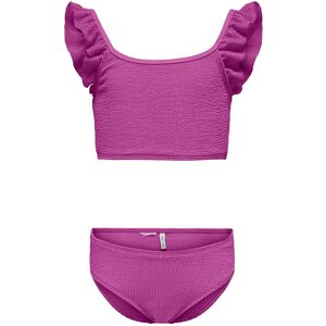Kids Only Kogwave Structure Bikini Set Acc 158-164 CATTLEYA ORCHID 158-164 Kids Only Kogwave Structure Bikini Set Acc 158-164 CATTLEYA ORCHID 158-164