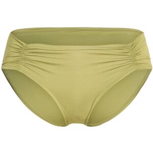 Lindex Brief Bikini Bella Rouched Shi S LIGHT DUSTY GREEN S Lindex Brief Bikini Bella Rouched Shi S LIGHT DUSTY GREEN S