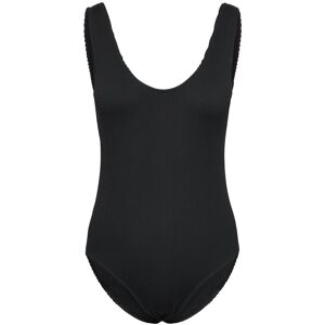 Lindex Swimsuit Honey Crepe One Size ONE SIZE BLACK ONE SIZE Lindex Swimsuit Honey Crepe One Size ONE SIZE BLACK ONE SIZE
