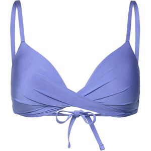 Lindex Swim Top Nicola Shiny S LIGHT DUSTY BLUE S Lindex Swim Top Nicola Shiny S LIGHT DUSTY BLUE S