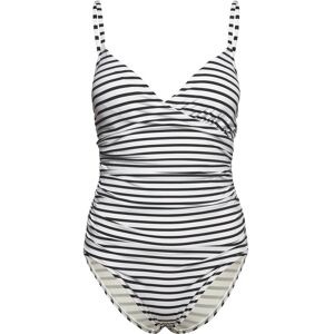 Lindex Swimsuit Jess Shaping XS LIGHT WHITE XS Lindex Swimsuit Jess Shaping XS LIGHT WHITE XS
