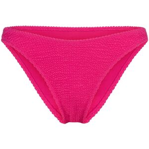 Lindex Swim Brief Brazilian Naomi Cre L DARK PINK L Lindex Swim Brief Brazilian Naomi Cre L DARK PINK L