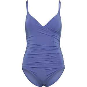 Lindex Swimsuit Jess Shaping XS LIGHT DUSTY BLUE XS Lindex Swimsuit Jess Shaping XS LIGHT DUSTY BLUE XS