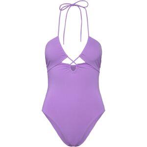 Lindex Swimsuit Bianca XS LILAC XS Lindex Swimsuit Bianca XS LILAC XS