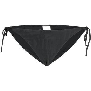NIKE SWIM Nike Retro Flow Terry Bikini Bottom S BLACK S NIKE SWIM Nike Retro Flow Terry Bikini Bottom S BLACK S