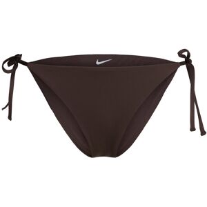 NIKE SWIM Nike Essential String Bikini Bottom XL BAROQUE BROWN XL NIKE SWIM Nike Essential String Bikini Bottom XL BAROQUE BROWN XL