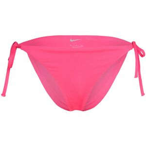 NIKE SWIM Nike Essential String Bikini Bottom M HYPER PINK M NIKE SWIM Nike Essential String Bikini Bottom M HYPER PINK M