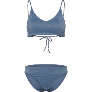 O'neill Beach Vintage Midles Rita Bikini Set 42 COPEN BLUE 42 O'neill Beach Vintage Midles Rita Bikini Set 42 COPEN BLUE 42