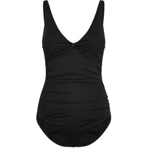 Panos Emporio Simi Solid Swimsuit 44 BLACK 44 Panos Emporio Simi Solid Swimsuit 44 BLACK 44