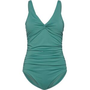Panos Emporio Simi Solid Swimsuit 46 DEEP JUNGLE 46 Panos Emporio Simi Solid Swimsuit 46 DEEP JUNGLE 46