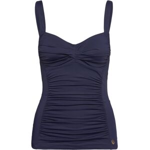 Panos Emporio Ravenna Solid Tankini 44 NAVY 44 Panos Emporio Ravenna Solid Tankini 44 NAVY 44