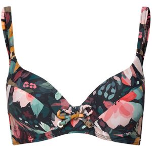 Panos Emporio Magnolia Lydia Top 36 MULTI 36 Panos Emporio Magnolia Lydia Top 36 MULTI 36