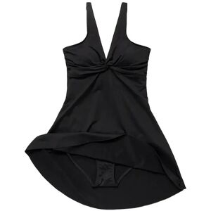 Panos Emporio Simi Dress Swimsuit 40 BLACK 40 Panos Emporio Simi Dress Swimsuit 40 BLACK 40