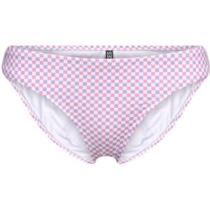 Pieces Pcvanessa Bikini Brief Sww XS BRIGHT WHITE XS Pieces Pcvanessa Bikini Brief Sww XS BRIGHT WHITE XS