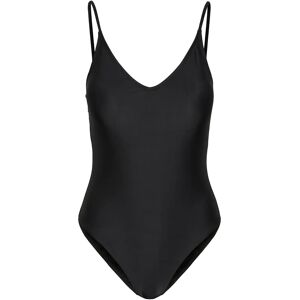 Pieces Pcbaomi Swimsuit Bc M BLACK M Pieces Pcbaomi Swimsuit Bc M BLACK M