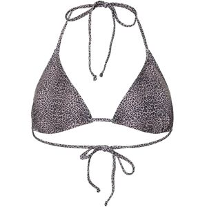 Pieces Pcbaomi Bikini Triangle Bra Sww Bc L BLACK L Pieces Pcbaomi Bikini Triangle Bra Sww Bc L BLACK L