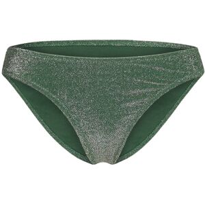 Pieces Pcbling Bikini Brief Lurex Sww S DARK GREEN S Pieces Pcbling Bikini Brief Lurex Sww S DARK GREEN S