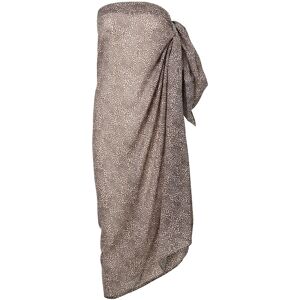 Pieces Pcbaninna 5In1 Sarong Wvn Bc ONE SIZE BLACK ONE SIZE Pieces Pcbaninna 5In1 Sarong Wvn Bc ONE SIZE BLACK ONE SIZE