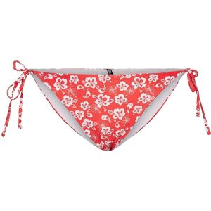 Pieces Pcanna Bikini Tie Brief Sww Bc L POPPY RED L Pieces Pcanna Bikini Tie Brief Sww Bc L POPPY RED L