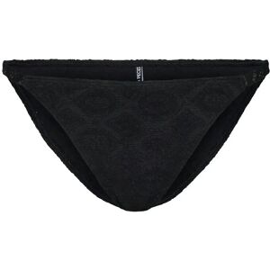 Pieces Pcariana Bikini Tanga Lace Brazil Sww Bc XS BLACK ONYX XS Pieces Pcariana Bikini Tanga Lace Brazil Sww Bc XS BLACK ONYX XS