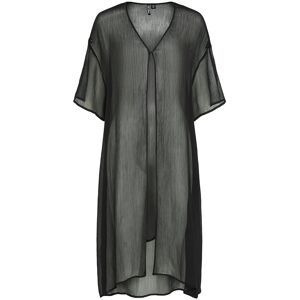 Pieces Pcatrud Kaftan Wvn Box Bc ONE SIZE BLACK ONE SIZE Pieces Pcatrud Kaftan Wvn Box Bc ONE SIZE BLACK ONE SIZE