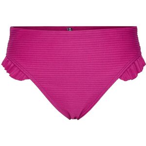 Pieces Pcadina Bikini Brief Sww Bc XS FESTIVAL FUCHSIA XS Pieces Pcadina Bikini Brief Sww Bc XS FESTIVAL FUCHSIA XS
