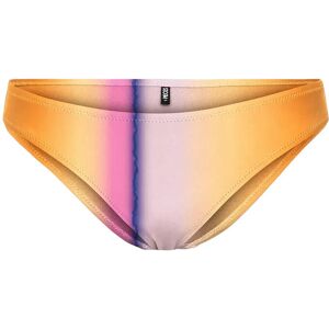 Pieces Pcanni Bikini Brief Sww S BLAZING ORANGE S Pieces Pcanni Bikini Brief Sww S BLAZING ORANGE S