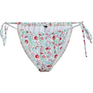 Pieces Pcbaomi Bikini Tie Bottom Bc M SNOW WHITE M Pieces Pcbaomi Bikini Tie Bottom Bc M SNOW WHITE M