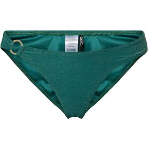 Pieces Pclaomi Lurex Bikini Ring Brief L FOREST BIOME L Pieces Pclaomi Lurex Bikini Ring Brief L FOREST BIOME L