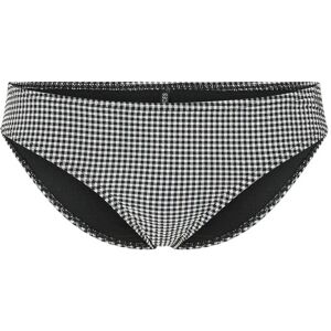 Pieces Pckia Bikini Brief Bc XS BLACK XS Pieces Pckia Bikini Brief Bc XS BLACK XS