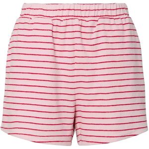 Pieces Pckay Mw Frotte Shorts XS CHERRY BLOSSOM XS Pieces Pckay Mw Frotte Shorts XS CHERRY BLOSSOM XS