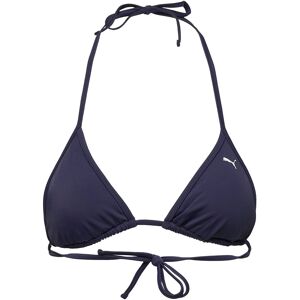 Puma Swim Women Triangle Top 1P L NAVY L Puma Swim Women Triangle Top 1P L NAVY L