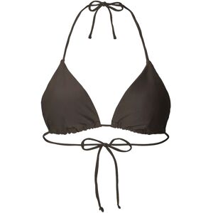 Rethinkit Studios Bikini Top Triangle Bay M ALMOST BLACK M Rethinkit Studios Bikini Top Triangle Bay M ALMOST BLACK M