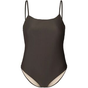 Rethinkit Studios Swimsuit Bandeau Bay XS ALMOST BLACK XS Rethinkit Studios Swimsuit Bandeau Bay XS ALMOST BLACK XS