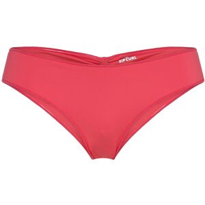 Rip Curl Classic Surf Cheeky Pant XS RED XS Rip Curl Classic Surf Cheeky Pant XS RED XS