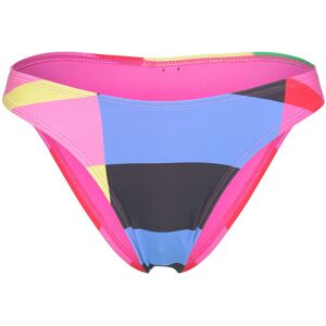Rip Curl Las Dalias High Leg Cheeky XL MULTICO XL Rip Curl Las Dalias High Leg Cheeky XL MULTICO XL
