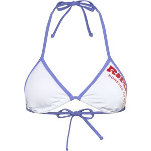 Rip Curl Surf Puff Sliding Tri XS SKY BLUE XS Rip Curl Surf Puff Sliding Tri XS SKY BLUE XS