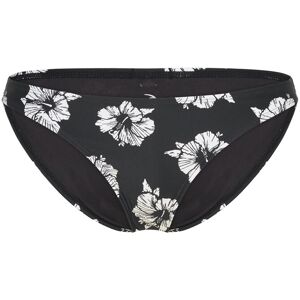 Rip Curl Party Wave Full Pant L BLACK/WHITE L Rip Curl Party Wave Full Pant L BLACK/WHITE L