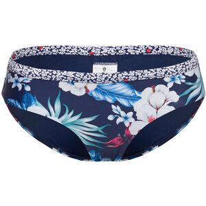 Rip Curl Papeete Dancer Good XS DARK BLUE XS Rip Curl Papeete Dancer Good XS DARK BLUE XS